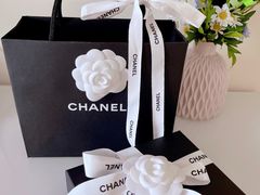 -Chanel(德基广场店)