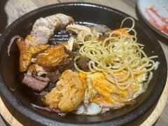 -卡朋西餐(扬名广场店)