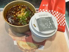 -西少爷(万柳店)