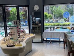 -浙文眼镜(清江西路店)