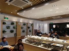 -素满香·素食自助餐(苏州·临顿路店)