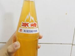 -老乌家特色小炒泡馍(大皮院店)