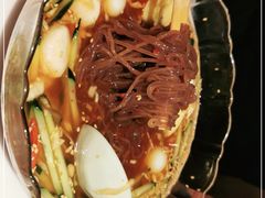 -七八冷面·延边朝鲜族美食(圣熙八号店)