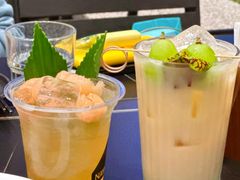 -NAYA·亚洲泰菜(欢乐港湾店)