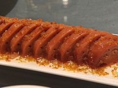 桂花糯米藕-科力淮扬村(广安门店)