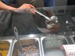 -甜心闲生传统手工冰粉(奎星楼店)
