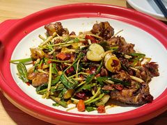 -小柴米·传统江西菜(八一广场店)