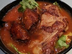 -华嫂冰室(尖沙咀店)