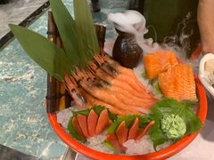 -一绪に寿喜烧自助(世茂广场店)