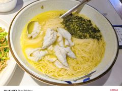 -筱爷叔·上海传统手工菜(玉树路店)