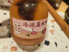 -点都德(广州白云山景区南门店)