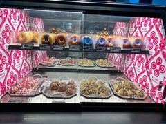 -CC BAGEL&SCONE 贝果与司康(南开大悦城店)