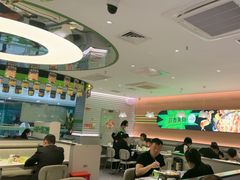 -蛙喔炭烧牛蛙(盐城盐都万达店)