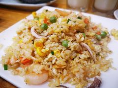 -银子铁板烧料理自助餐(人民广场店)