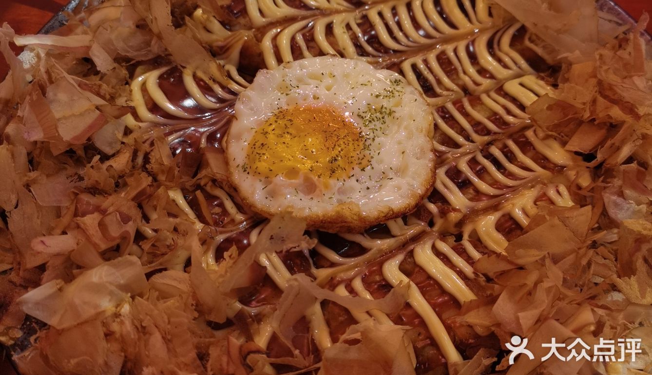 白石的深夜食堂，馋猫的Party