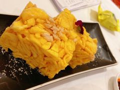 榄仁沙琪玛-白天鹅宾馆-宏图府餐厅