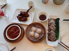 -金时代顺风大酒店(南桥百联店)