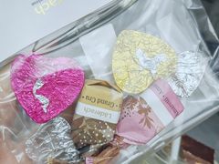 -Laderach 莱德拉(上海环贸iapm店)