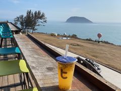 -漳州滨海火山岛自然生态风景区