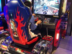 -星际传奇(壹方城购物中心店)
