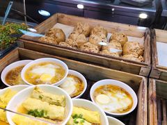 -来必堡(娄山关路店)