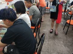 -百家缘(东门南路店)