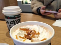 -星巴克臻选(威海威高广场店)