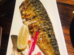 -鸟鹏烧鸟居酒屋(熙龙湾店)