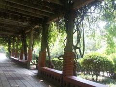 -山东大学(千佛山校区)