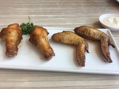 -必胜客(新福地店)