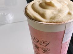 -厝内小眷村(新北万达店)