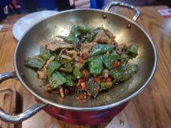 -金掌勺·锅包肉(双榆树店)