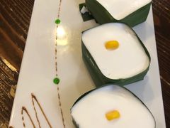 -Siam泰餐厅(水上公园店)