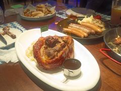 -Ambra Haus琥珀屋精酿餐厅(宝山店)