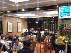 大堂-潍坊菜馆(三里河南横街店)