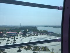 -霸王河欢乐世界