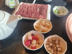 -南门涮肉(通州大船店)