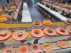 -争鲜回转寿司(朝北大悦城店)