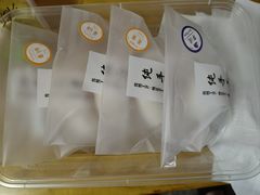 -张果佬年糕卷(科巷店)