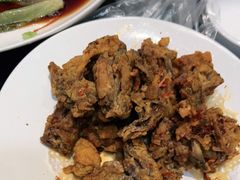 -大鸭梨烤鸭(甘家口店)