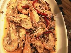 -大川先生·小龙虾·川菜(信义坊店)