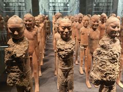 -汉景帝阳陵博物院