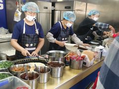 -金杨老摊头蛋饼(金口路店)