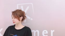 -Kraemer Paris  苏豪路易士·嘉玛发廊