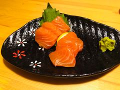 -福匠日本料理(人民路店)