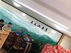-联营烧麦(乌兰察布店)