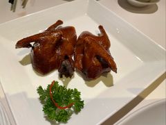 -利苑酒家(宜安广场店)