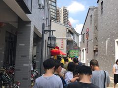 -黄连大头华烧鹅店(大良店)