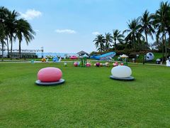 -三亚亚龙湾天域度假酒店