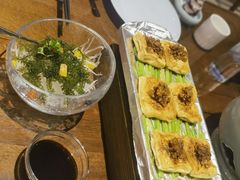 -福慧慈缘素食餐厅(王府井店)